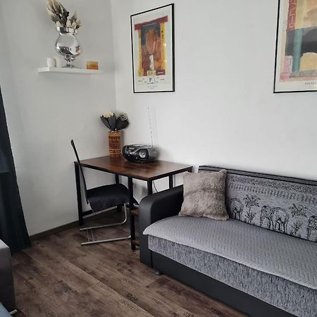 Ferienwohnung Zum Hasen Мешеде Экстерьер фото