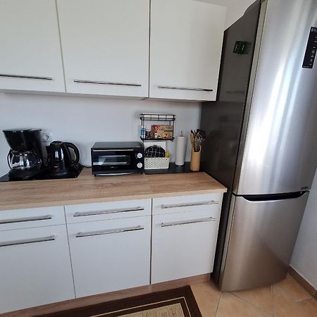 Ferienwohnung Zum Hasen Мешеде Экстерьер фото