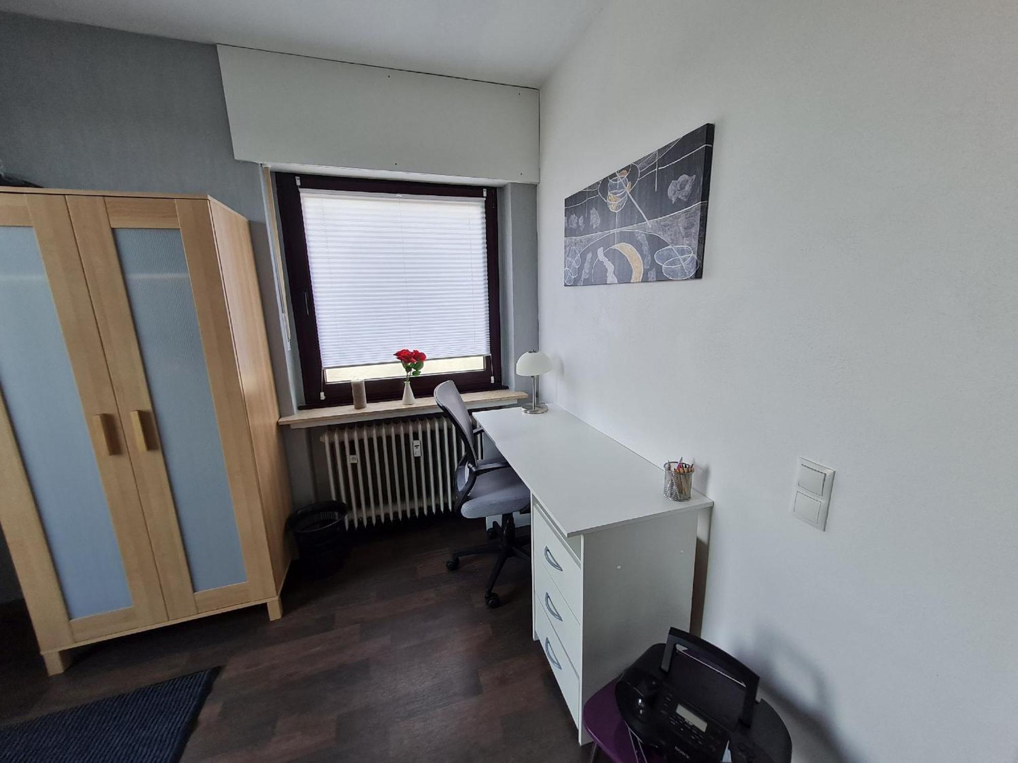 Ferienwohnung Zum Hasen Мешеде Экстерьер фото