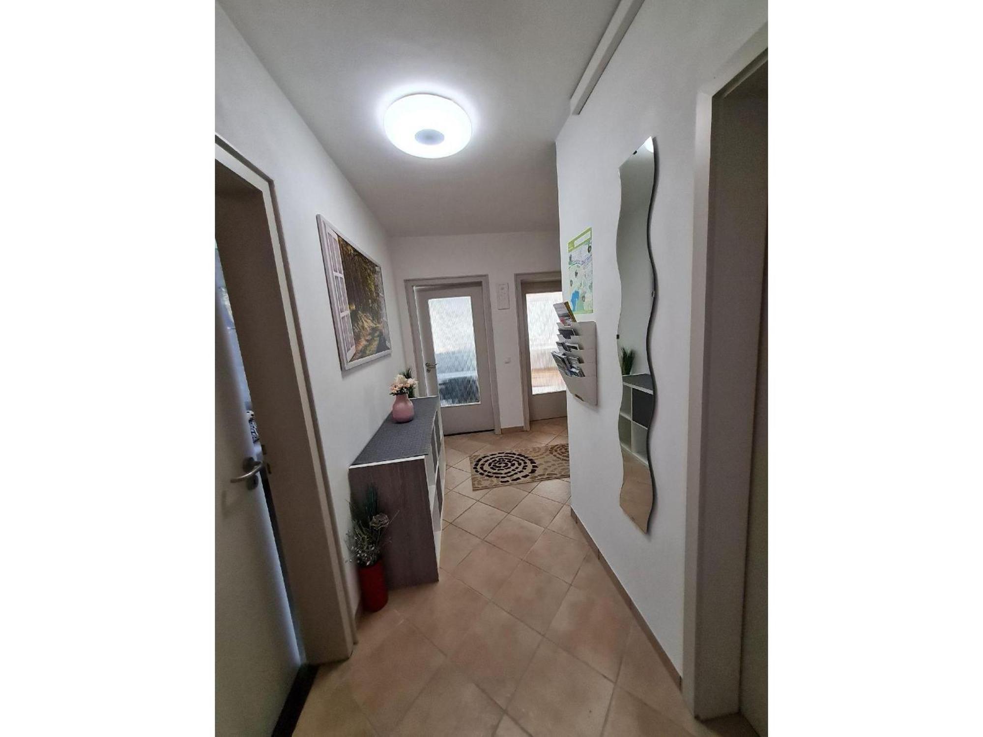 Ferienwohnung Zum Hasen Мешеде Экстерьер фото