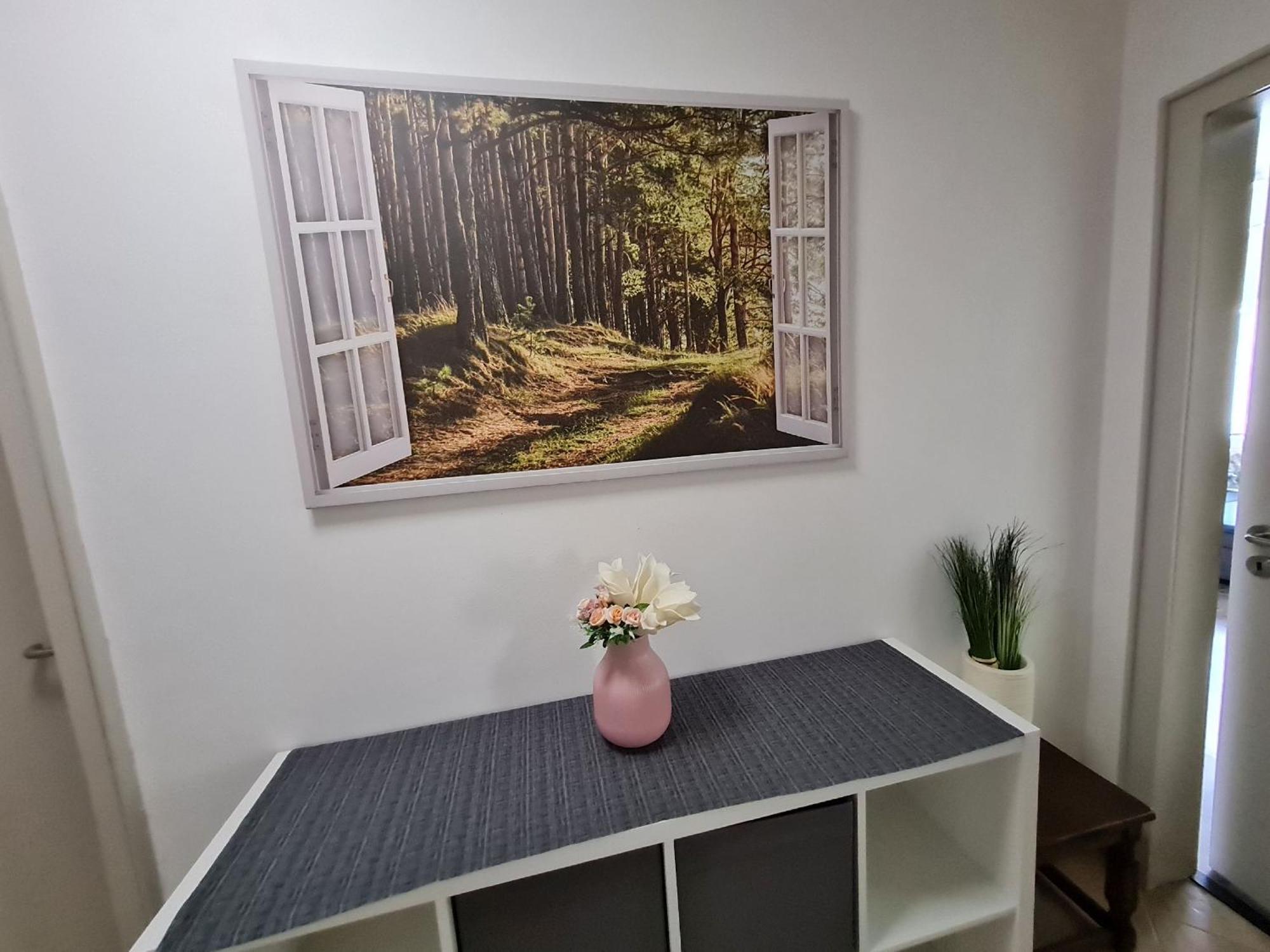 Ferienwohnung Zum Hasen Мешеде Экстерьер фото